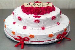 Spl Designer Cake