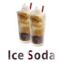 Ice Soda