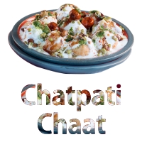 Chatpati Chaat