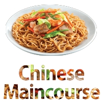 Chinese Maincourse