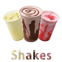 Shakes