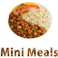 Mini Meals